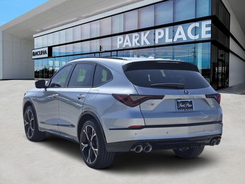 New 2026 Acura MDX Type S image 4