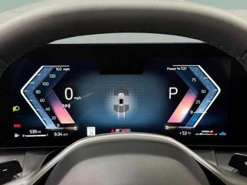 Used 2026 BMW X3 xDrive30 w/ Convenience Package image 30