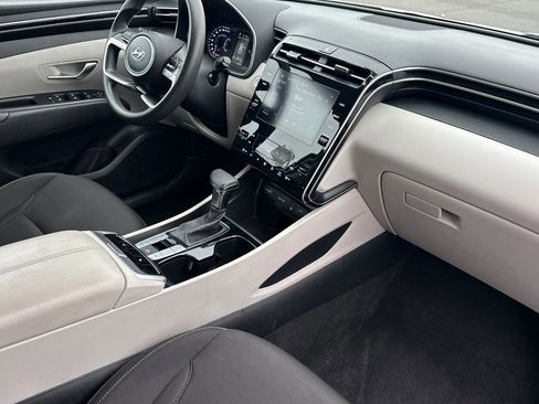 Used 2024 Hyundai Tucson SEL image 16