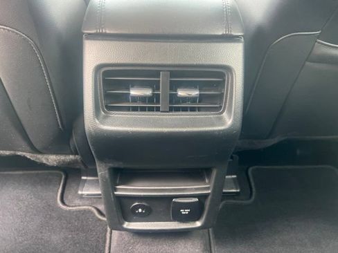 Used 2024 Ford Edge SEL w/ Convenience Package AWD/4WD image 20