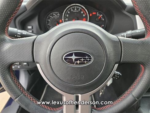 Used 2013 Subaru BRZ Premium image 29