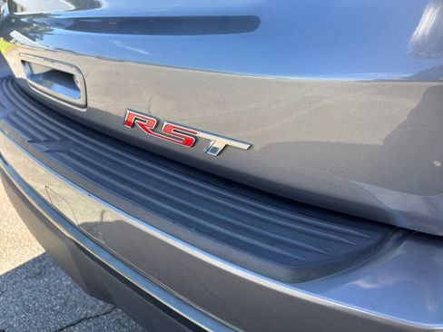 Used 2021 Chevrolet Tahoe RST w/ Luxury Package image 7