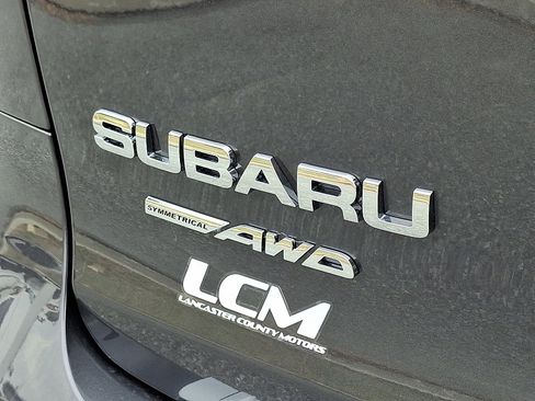 New 2026 Subaru Ascent Touring image 22