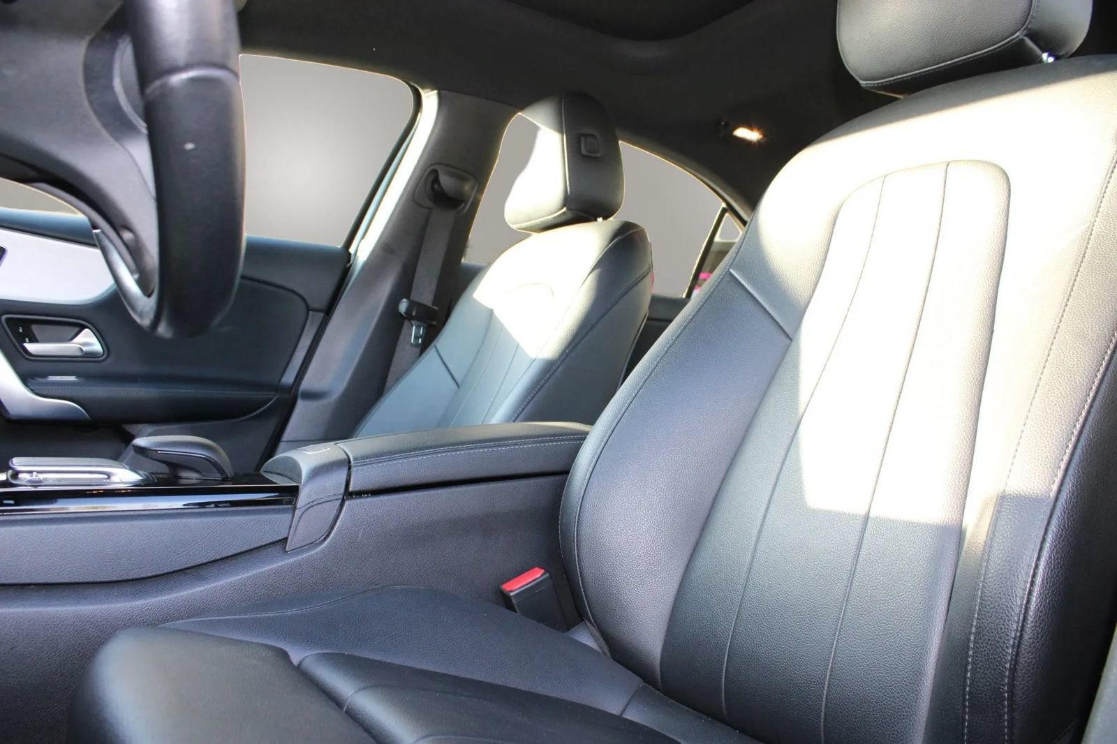 Used 2021 Mercedes-Benz A 220 w/ Premium Package image 19
