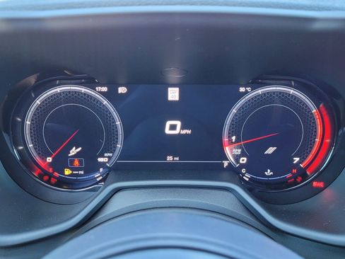 New 2024 Dodge Hornet GT w/ Tech Pack w/o Parking image 9