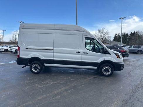Used 2023 Ford Transit 250 148 High Roof RWD image 3