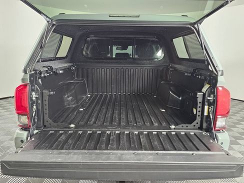 Used 2023 Toyota Tacoma 4x4 Double Cab w/ Trail Edition image 15