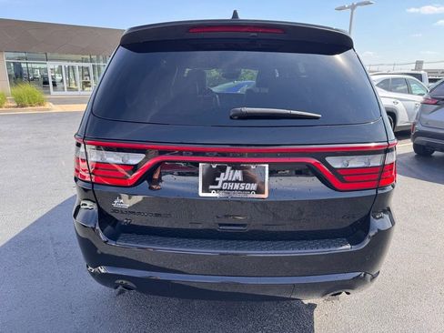 Used 2022 Dodge Durango GT AWD/4WD image 4