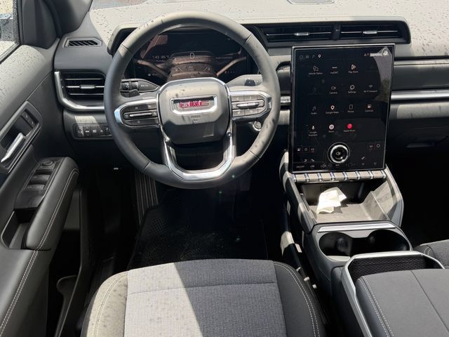 New 2027 GMC Terrain Elevation w/ Black Edition FWD image 16