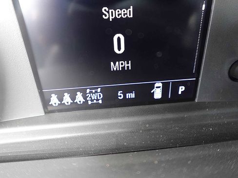 New 2025 Chevrolet Silverado 2500 W/T w/ WT Convenience Package image 17