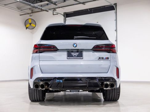 Used 2026 BMW X5 M Competition w/ Executive Package image 5