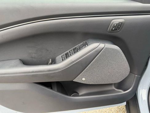 New 2025 Ford Mustang Mach-E Premium w/ Interior Protection Package AWD/4WD image 20
