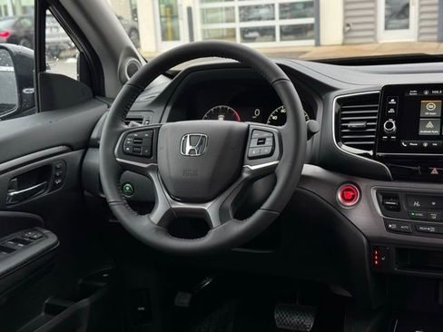 New 2026 Honda Ridgeline RTL image 21