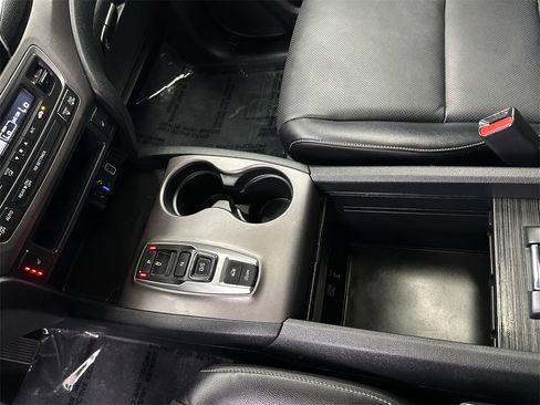 Used 2023 Honda Ridgeline RTL image 32