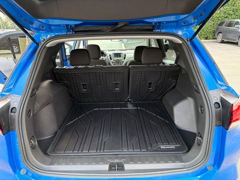 Used 2024 Chevrolet Equinox LS w/ LS Convenience Package FWD image 28