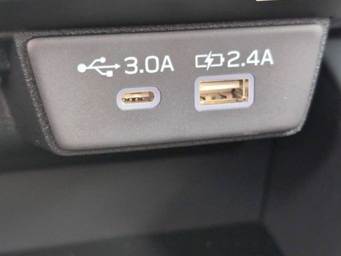 New 2026 Subaru Outback Premium image 31