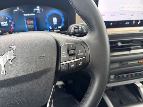 Used 2025 Ford Bronco Sport Big Bend image 34