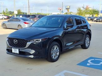 Used 2025 MAZDA CX-5 AWD 2.5 S w/ Select Package video 3
