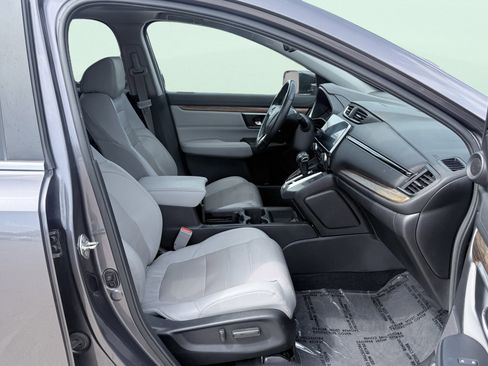 Used 2019 Honda CR-V EX-L image 40