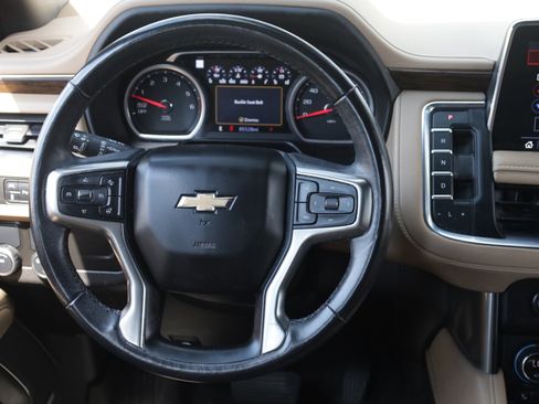 Used 2021 Chevrolet Tahoe Premier RWD image 7
