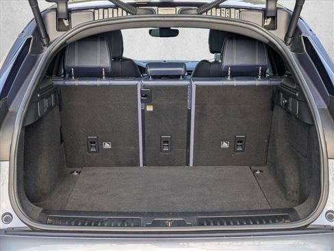 Used 2018 Land Rover Range Rover Velar R-Dynamic SE image 7