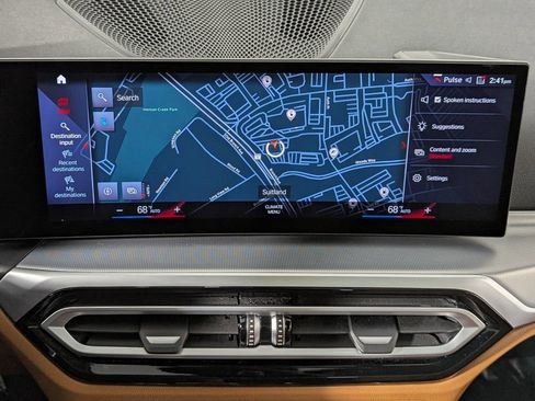 Certified 2023 BMW i4 eDrive35 w/ Premium Package image 20