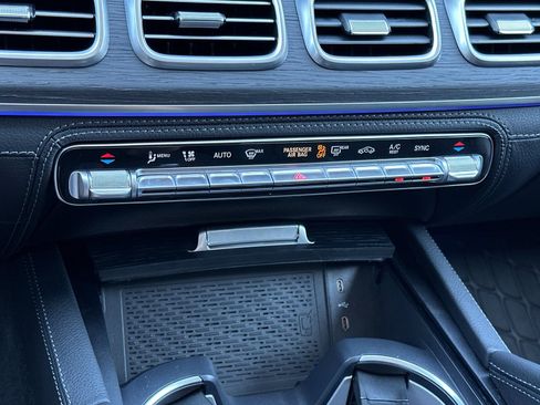 Certified 2026 Mercedes-Benz GLE 450 4MATIC image 21