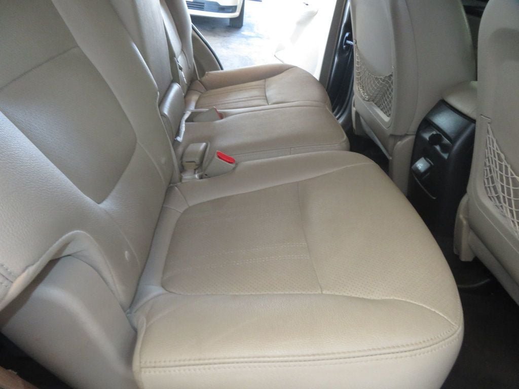 Used 2014 Kia Sorento EX w/ EX V6 Touring Package FWD image 29