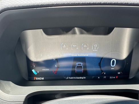 New 2025 Ford F150 STX w/ STX Black Appearance Package image 11