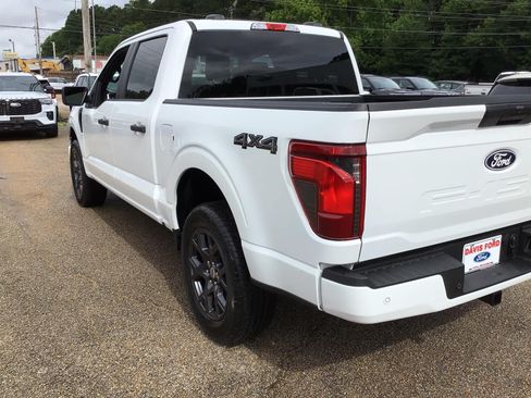 New 2026 Ford F150 STX w/ Equipment Group 200A AWD/4WD image 12