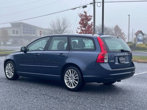 Used 2010 Volvo V50 2.4i image 6