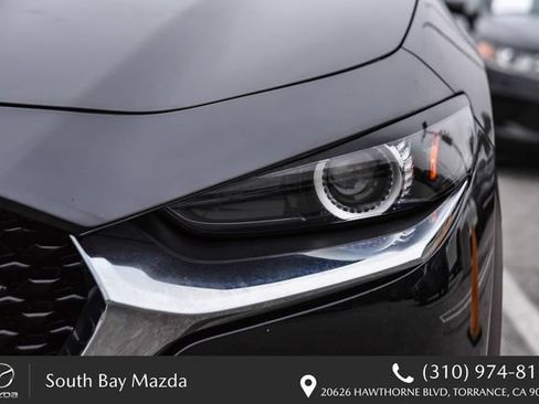 Certified 2024 MAZDA CX-30 AWD 2.5 S w/ Preferred Package image 4