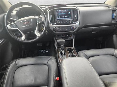 Used 2018 GMC Canyon SLT w/ Driver Alert Package image 15