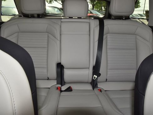 New 2026 Lincoln Nautilus Reserve AWD/4WD image 27