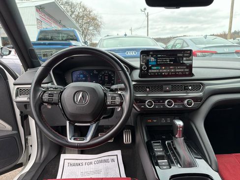 Used 2023 Acura Integra A-Spec image 22