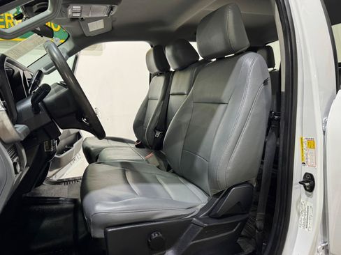Used 2023 Ford F250 XL w/ XL Driver Assist Package AWD/4WD image 13