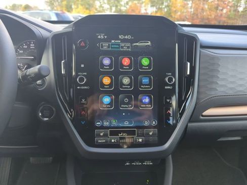 Certified 2025 Subaru Forester Sport image 25