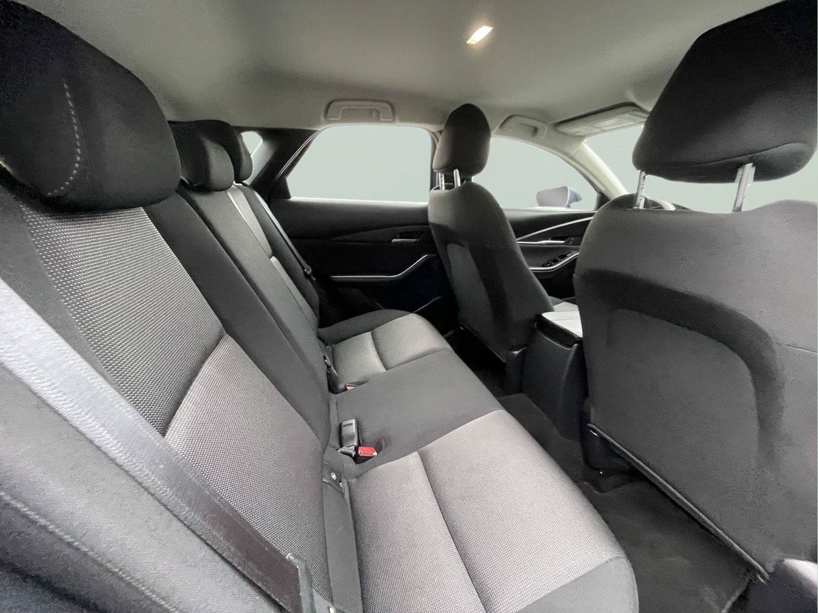Used 2024 MAZDA CX-30 AWD 2.5 S image 23