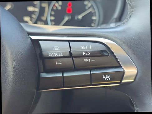 Used 2025 MAZDA CX-30 AWD 2.5 S w/ Preferred Package image 25