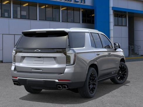 New 2026 Chevrolet Tahoe High Country image 34
