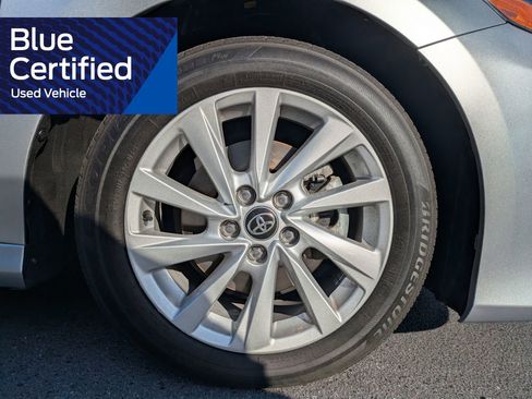 Used 2024 Toyota Camry LE FWD image 13
