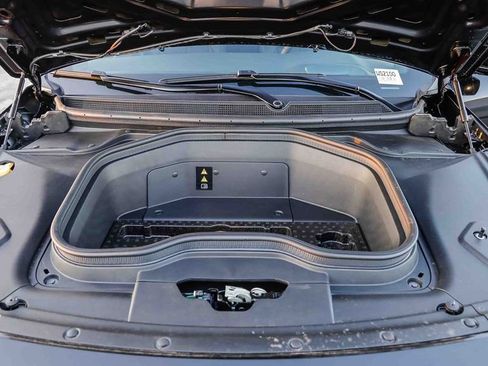 New 2025 Jeep Wagoneer S Launch Edition image 28