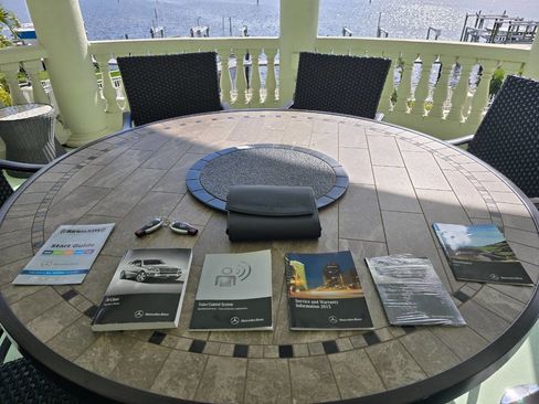 Used 2015 Mercedes-Benz ML 350 2WD image 24