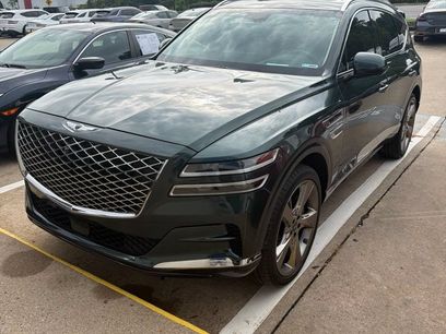 Used 2024 Genesis GV80 3.5T w/ Prestige Package