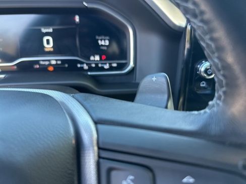 Used 2022 GMC Sierra 1500 Denali image 18