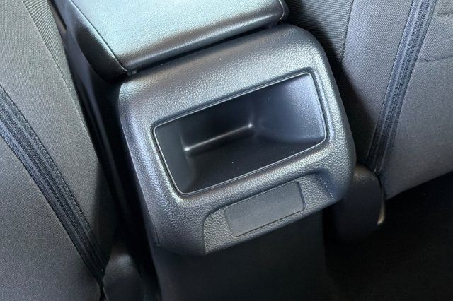 Certified 2024 Honda HR-V LX image 16