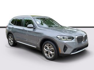 Used 2024 BMW X3 sDrive30i w/ Convenience Package RWD video 1
