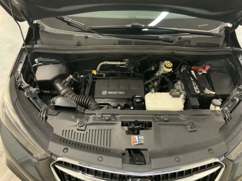 Used 2017 Buick Encore Preferred FWD image 37