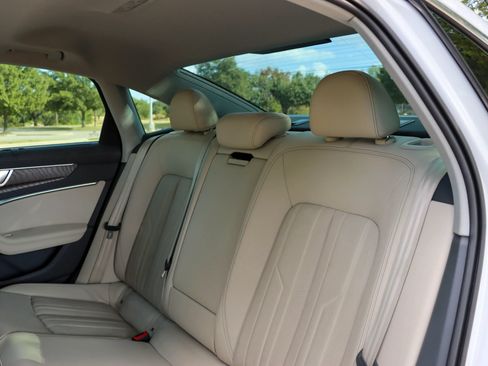 Used 2019 Audi A6 3.0T Premium Plus AWD/4WD image 17