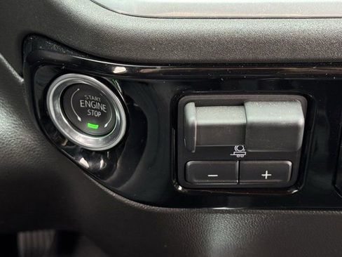 Certified 2025 Chevrolet Silverado 1500 LT Trail Boss w/ LT Trail Boss Premium Package image 19